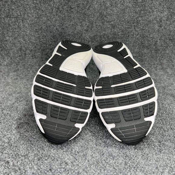 Under Armour Charged Assert 9 Shoes Mens Size 13 Black Running Athletic Training - Picture 11 of 12